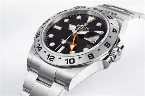 new Rolex watches 2021